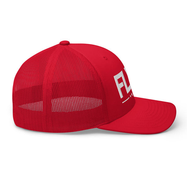 FLYY Trucker Cap
